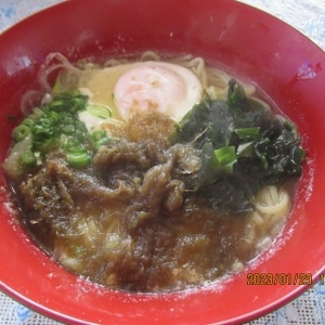 ひと手間で！インスタントラーメンを美味しく食べる術